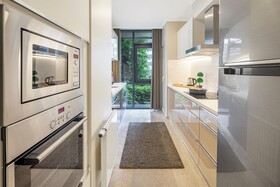 Mayar Residence Hotel