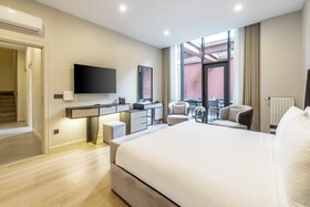 Mayar Residence Hotel