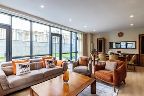 Mayar Residence Hotel