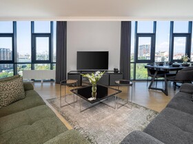 Mayar Residence Hotel