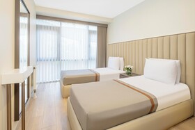 Mayar Residence Hotel