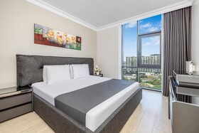 Mayar Residence Hotel