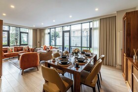 Mayar Residence Hotel