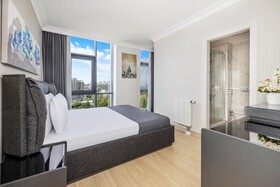 Mayar Residence Hotel