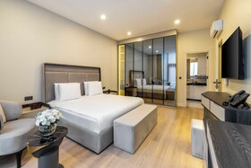 Mayar Residence Hotel