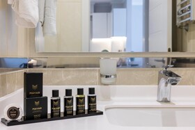 Mayar Residence Hotel