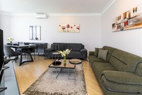 Mayar Residence Hotel