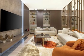 Mayar Residence Hotel