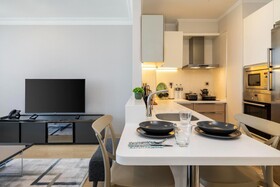 Mayar Residence Hotel