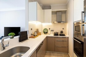 Mayar Residence Hotel