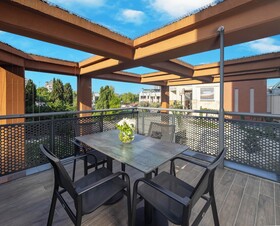 Mayar Residence Hotel