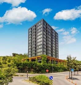 Mayar Residence Hotel