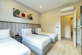 Mayar Residence Hotel