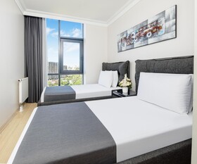 Mayar Residence Hotel