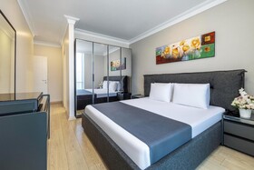 Mayar Residence Hotel