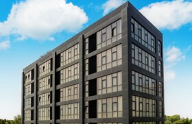 Mayar Residence Hotel