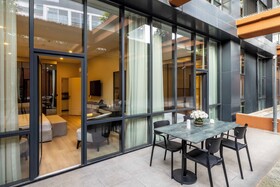 Mayar Residence Hotel