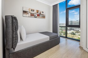 Mayar Residence Hotel