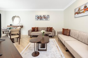 Mayar Residence Hotel