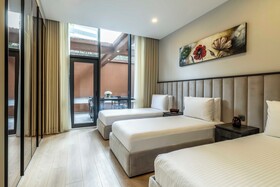 Mayar Residence Hotel