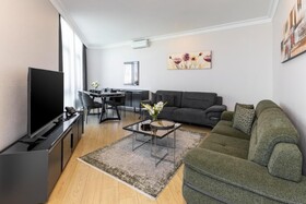 Mayar Residence Hotel