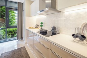 Mayar Residence Hotel