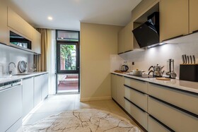 Mayar Residence Hotel