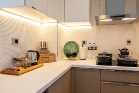 Mayar Residence Hotel