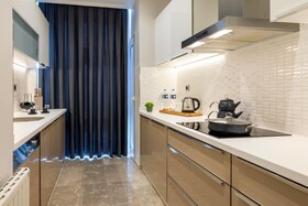 Mayar Residence Hotel