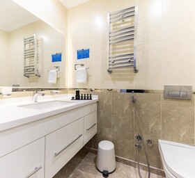 Mayar Residence Hotel