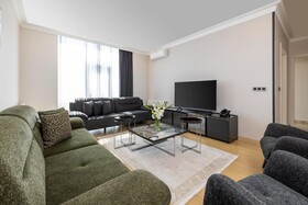 Mayar Residence Hotel