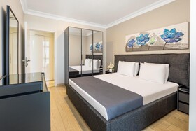 Mayar Residence Hotel