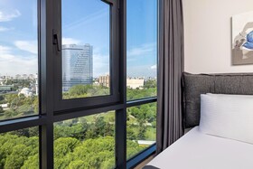 Mayar Residence Hotel