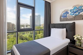 Mayar Residence Hotel