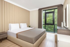 Mayar Residence Hotel