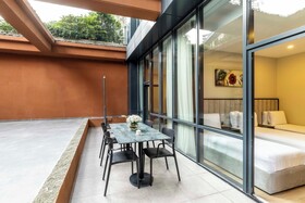 Mayar Residence Hotel