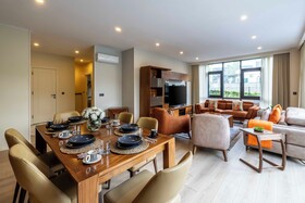 Mayar Residence Hotel