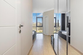 Mayar Residence Hotel