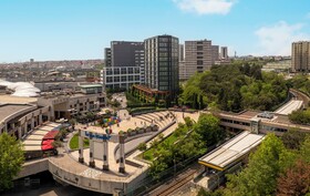 Mayar Residence Hotel