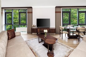 Mayar Residence Hotel