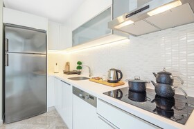 Mayar Residence Hotel