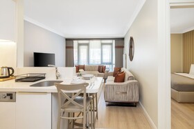 Mayar Residence Hotel