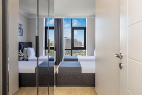 Mayar Residence Hotel