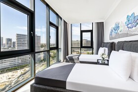 Mayar Residence Hotel