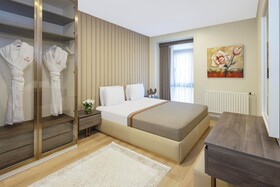 Mayar Residence Hotel