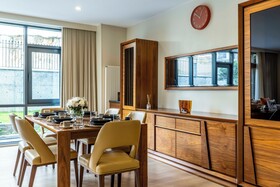 Mayar Residence Hotel