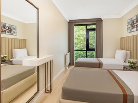 Mayar Residence Hotel