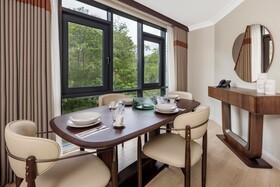 Mayar Residence Hotel