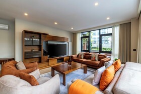 Mayar Residence Hotel