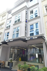 Mayer Hotel Istanbul